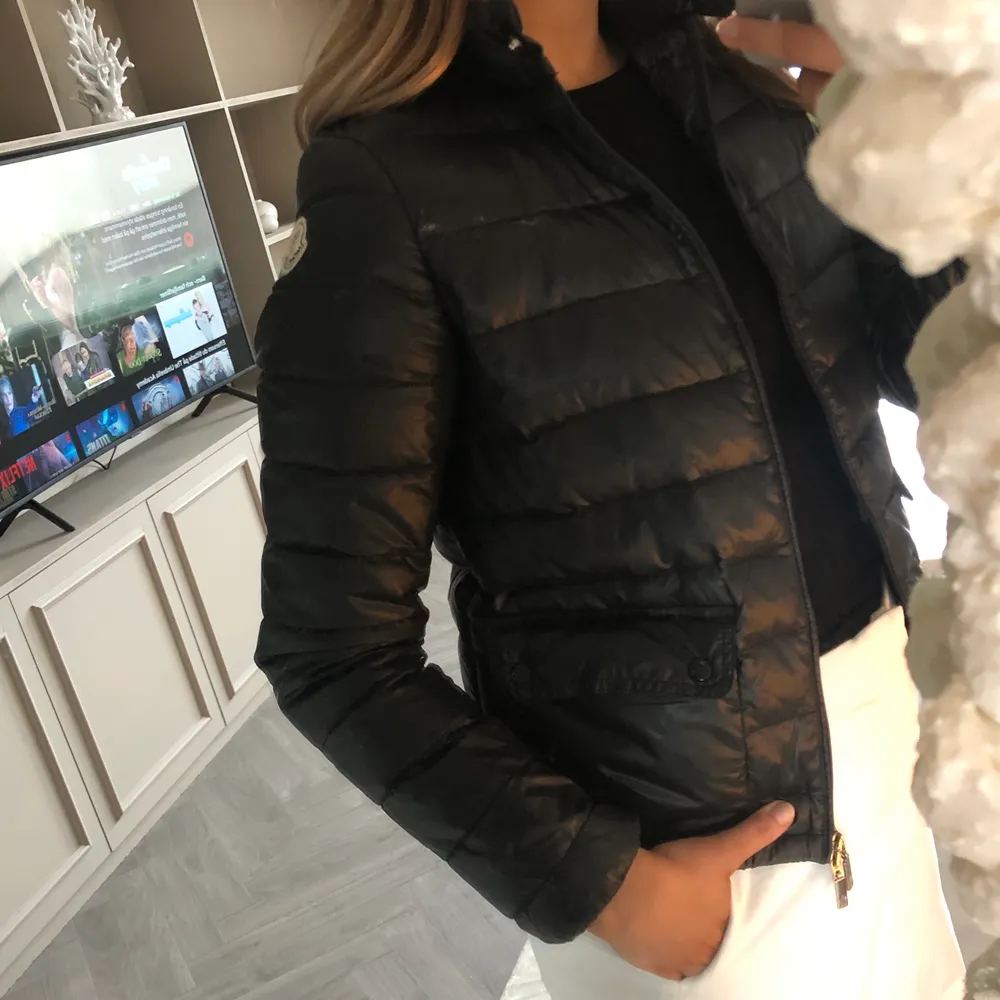 Moncler Lans Jacka Jackor