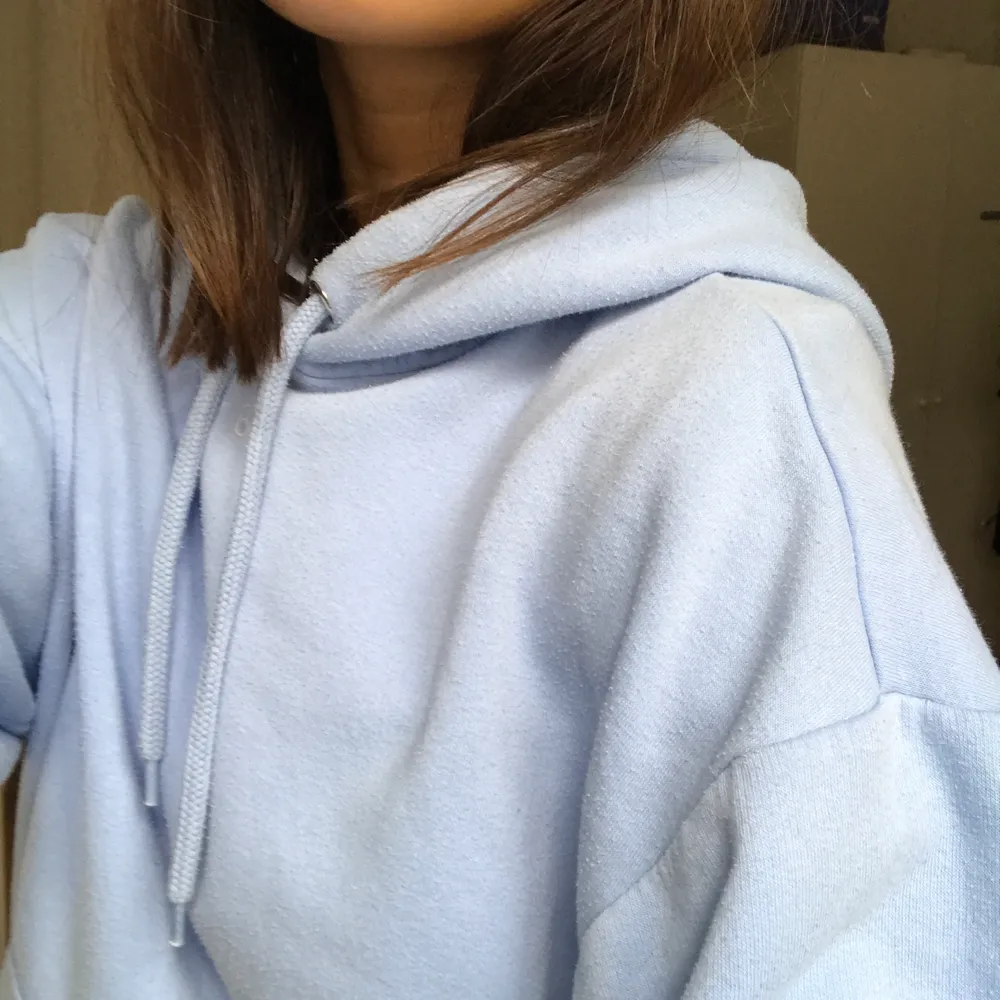 Bla Hoodie Monki Hoodies