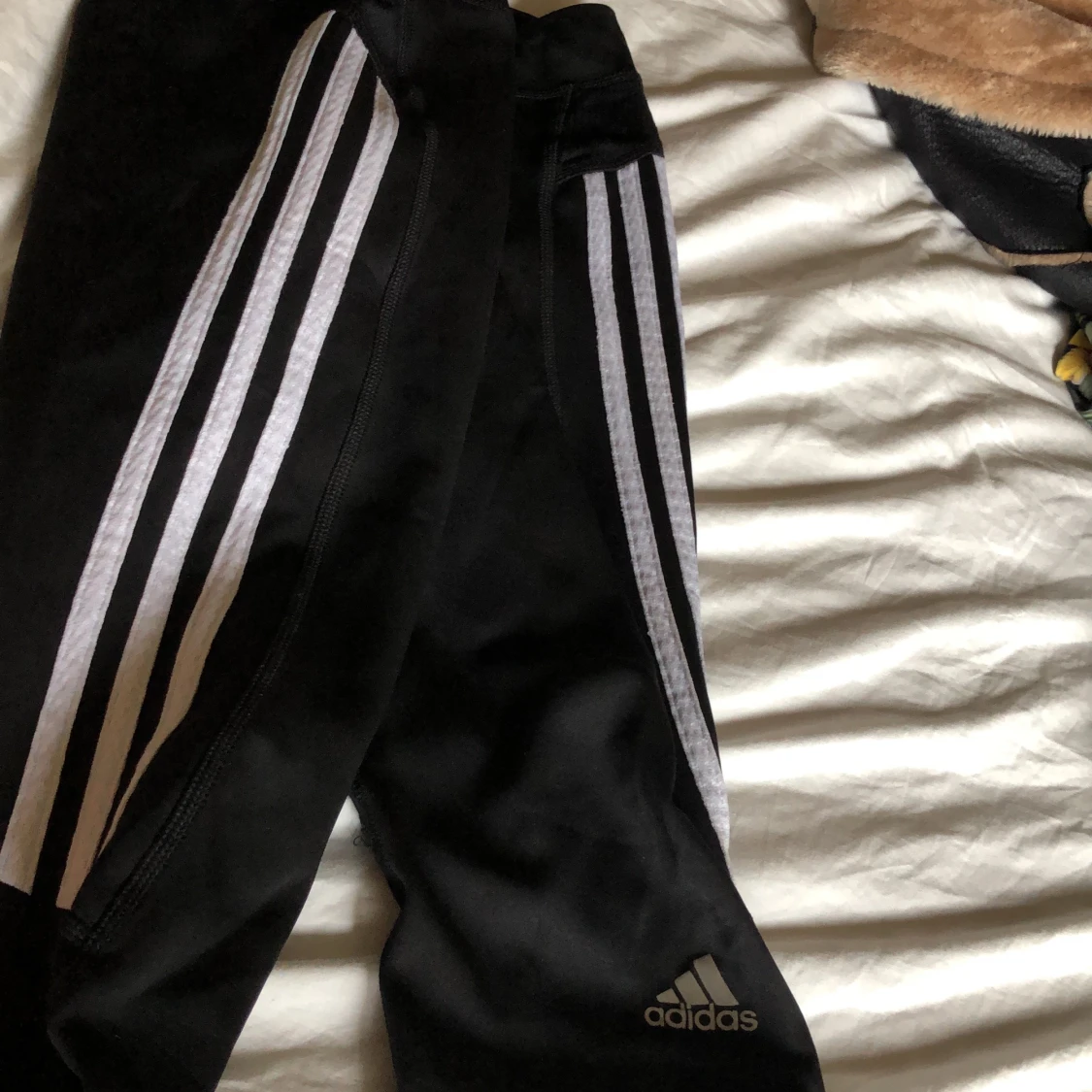 Träningstights adidas - 91