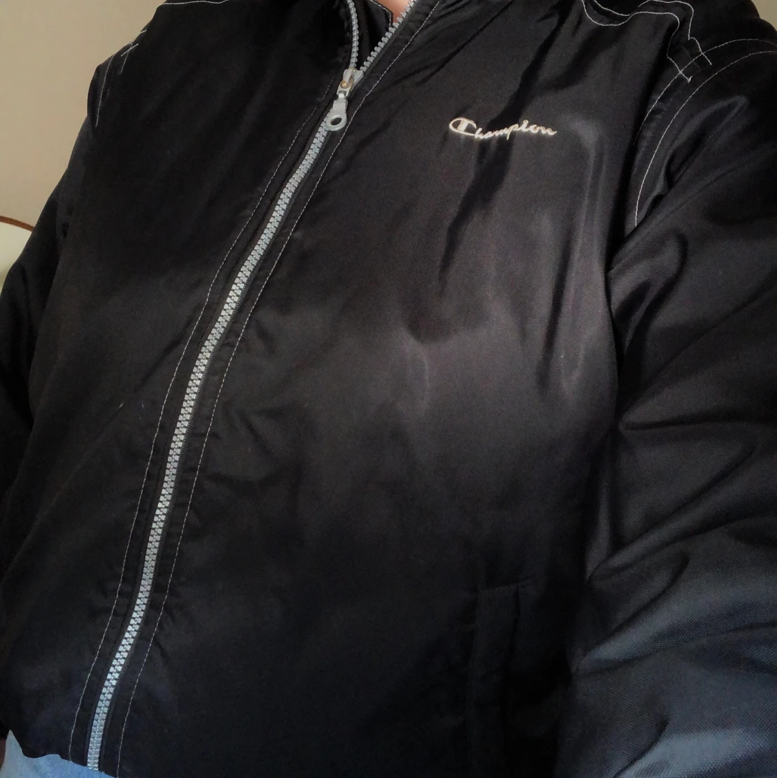 Champion jacka  - 90