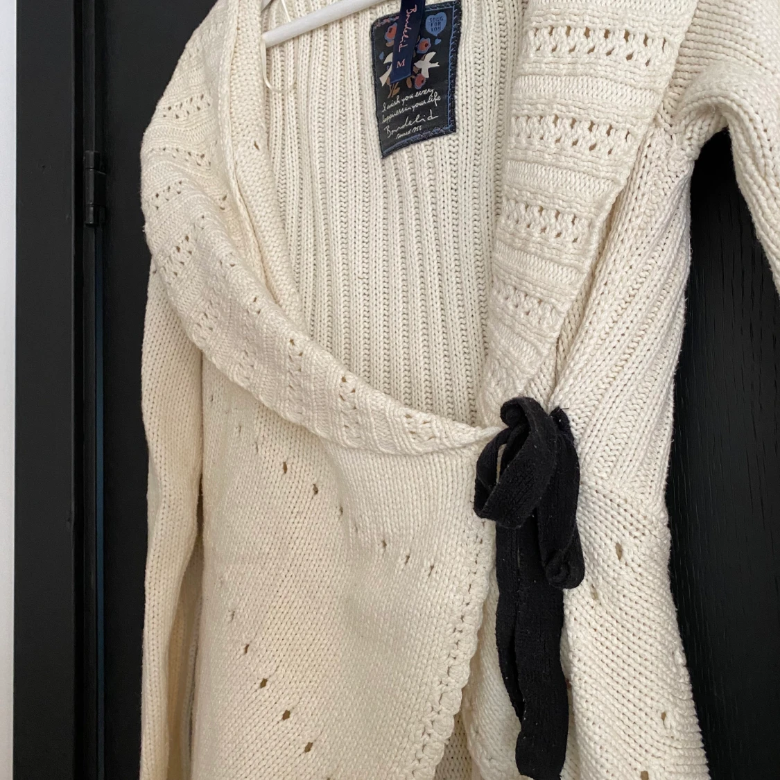 Bondelid kofta  - 90