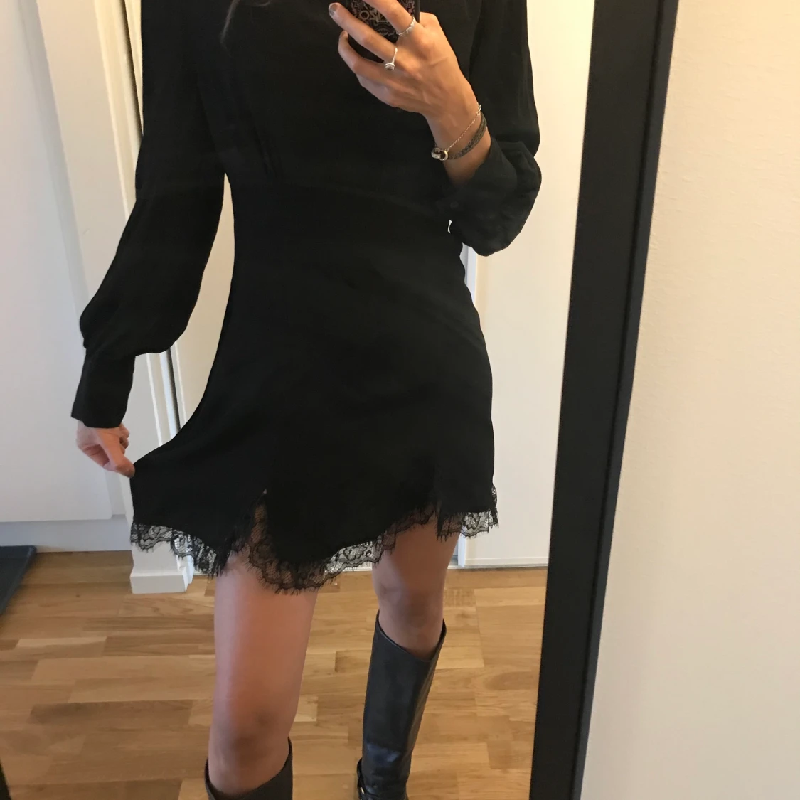 New Dresss, Zara , size M - 90