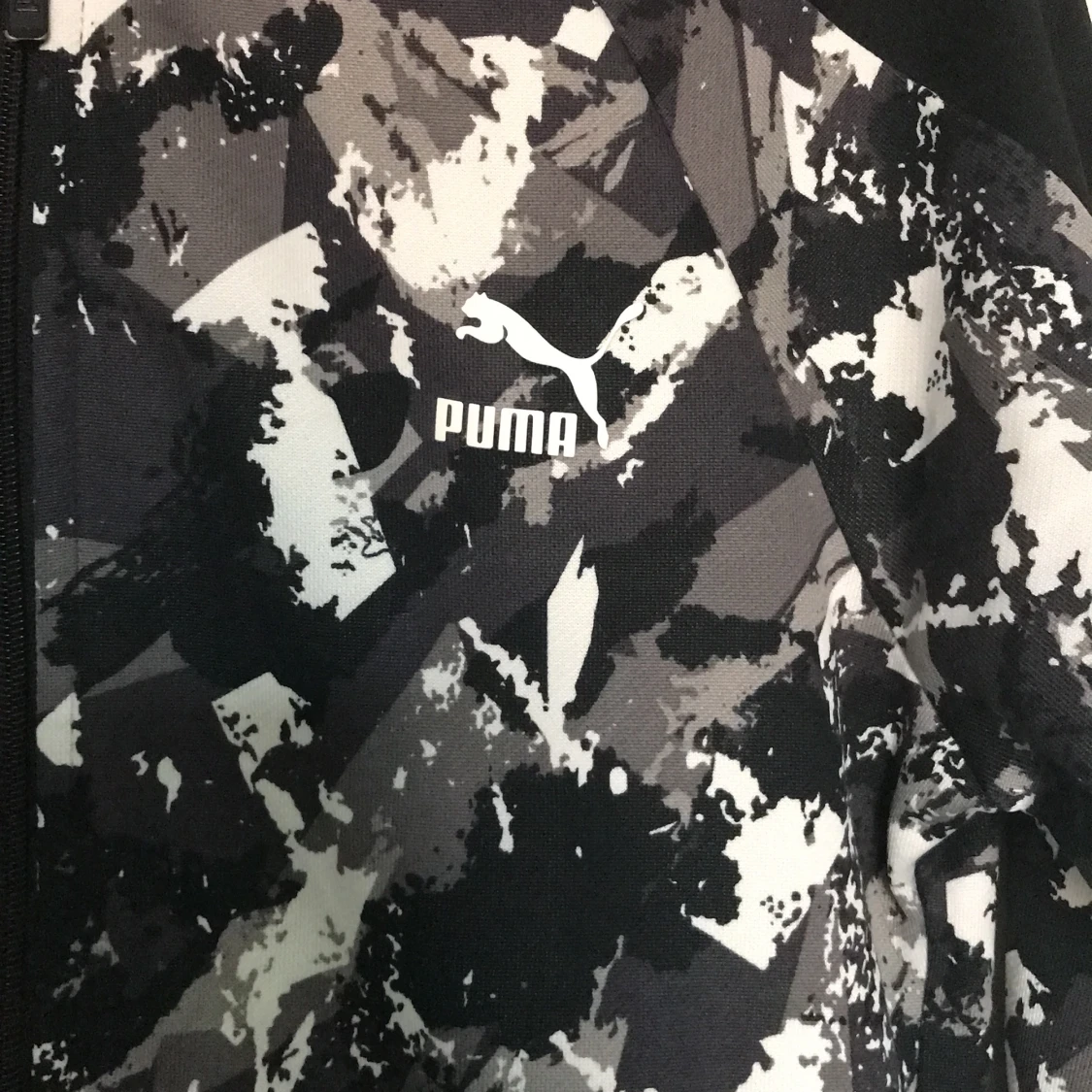 Puma tröja - 90