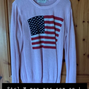 Tröja - Begagnat men fint skick. Pris och storlek står på bilden 