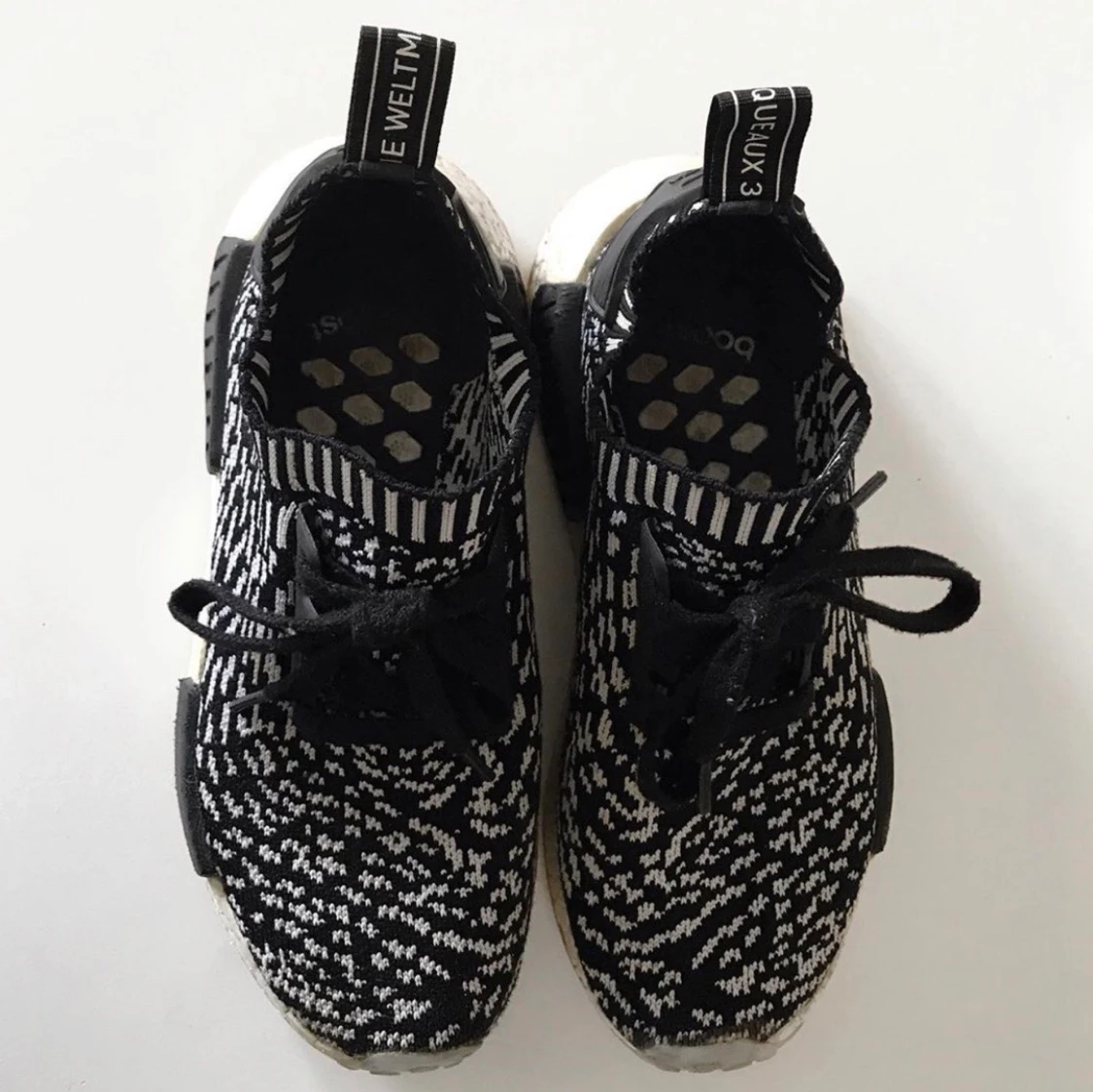 Adidas NMD R1 sashiko strl 38 - 90