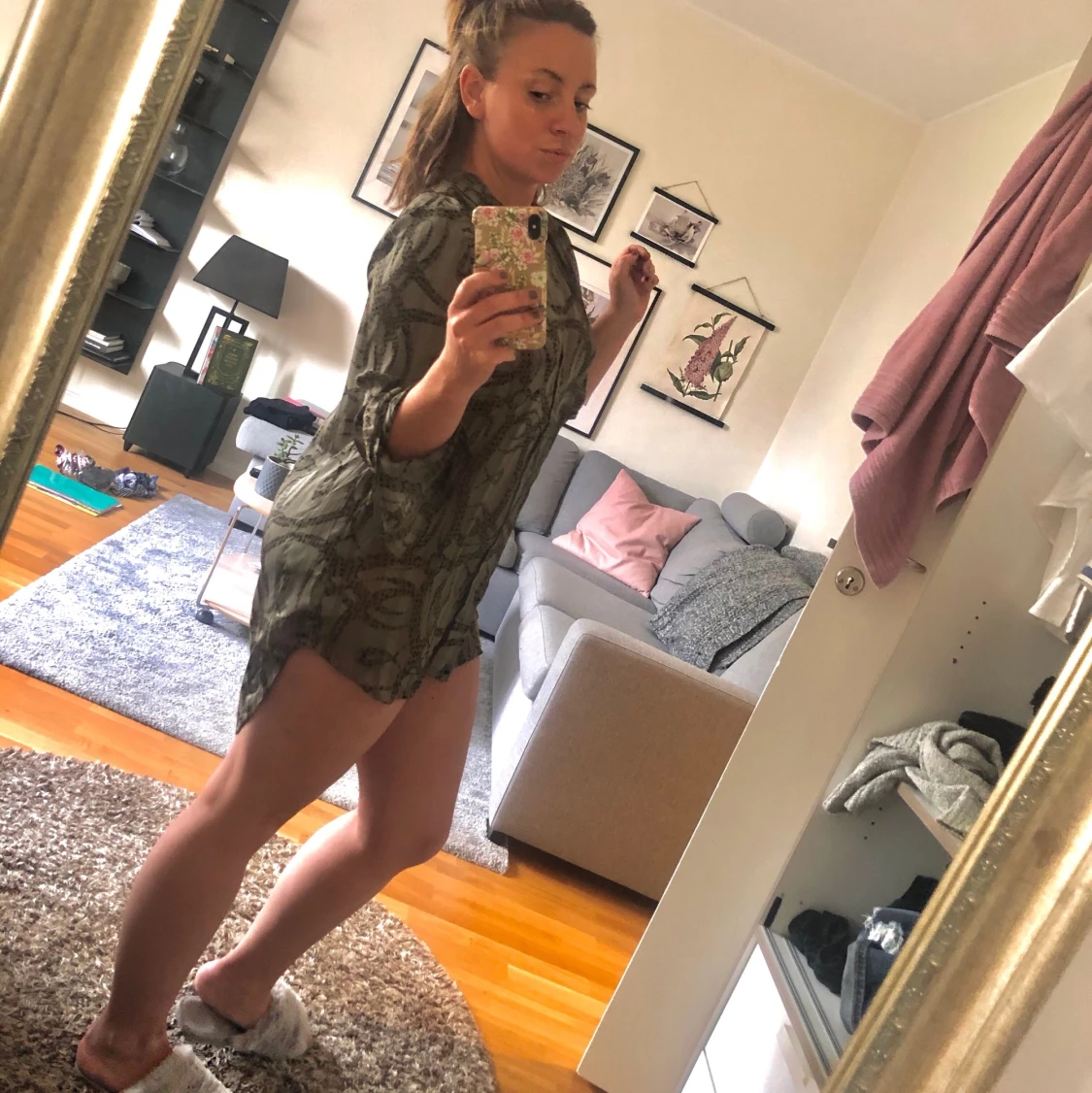 Blus by Richard Allen X hm ✨