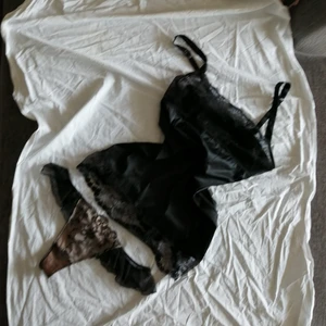 Intimissimi underkläder  - Sexiga underkläder från intimissimi. Använd bara en gång. Storlek S. 