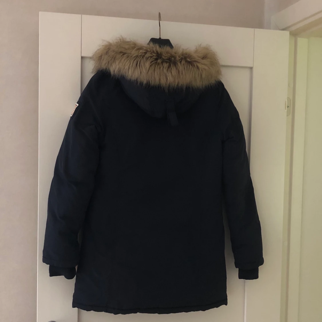 Svea jacka Miss Smith stl xs! - 90