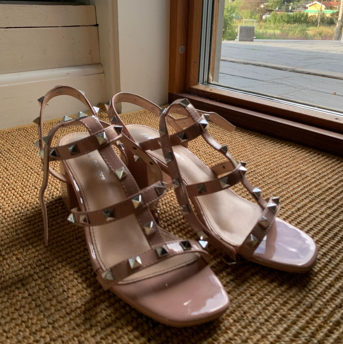 As coola nitklackar - 90