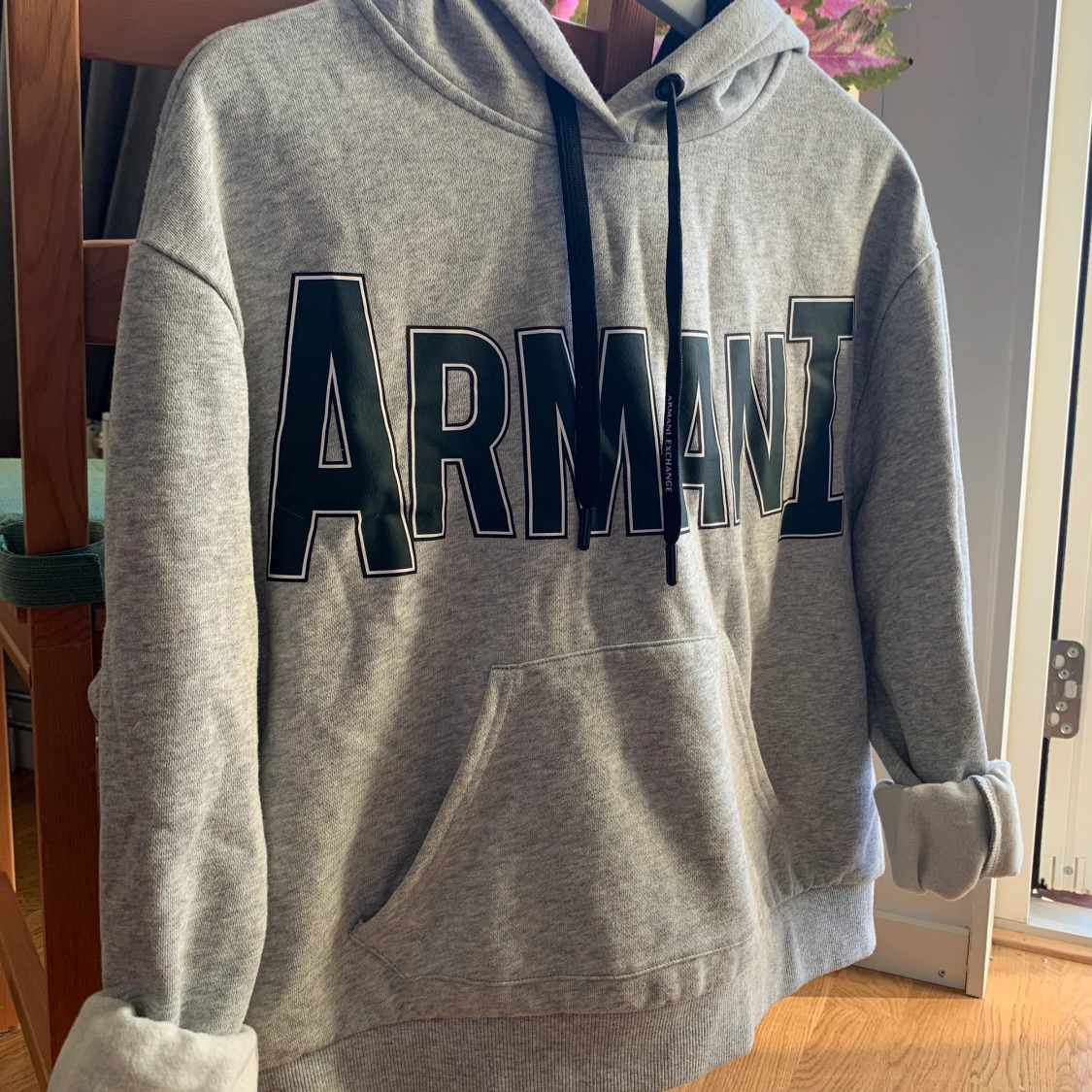 Armani Sweatshirt