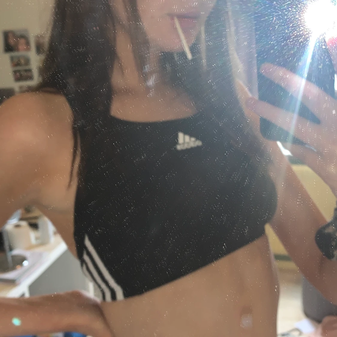 Adidas bikini