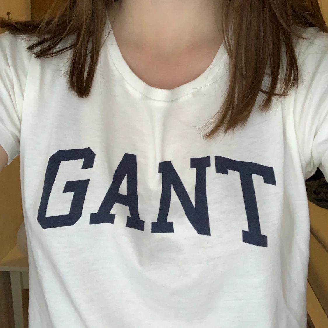 T-shirt från GANT - 90