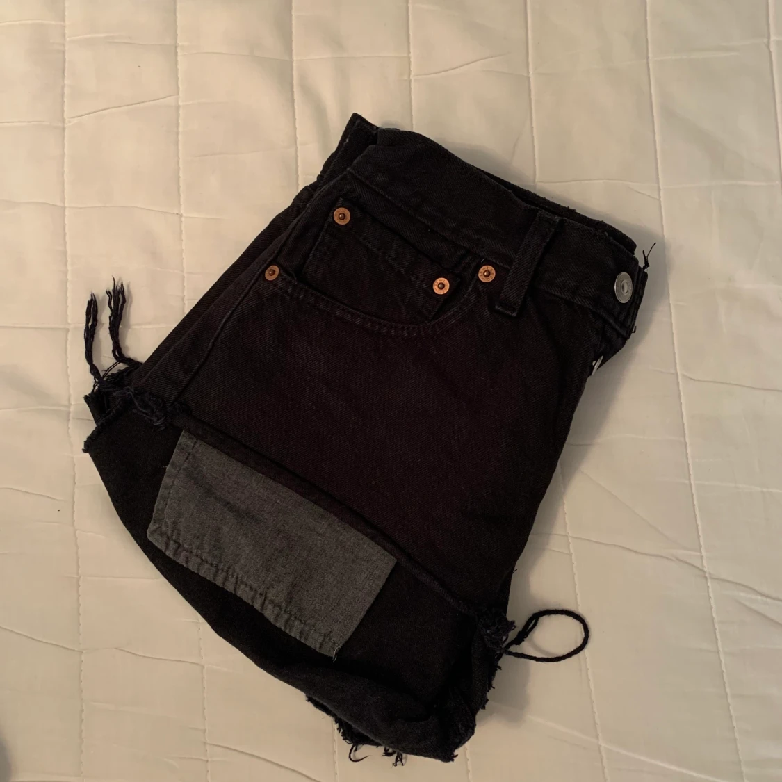 Levis shorts storlek - 90