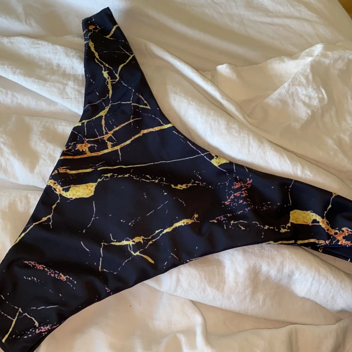 Bikini underdel storlek m/s - 90