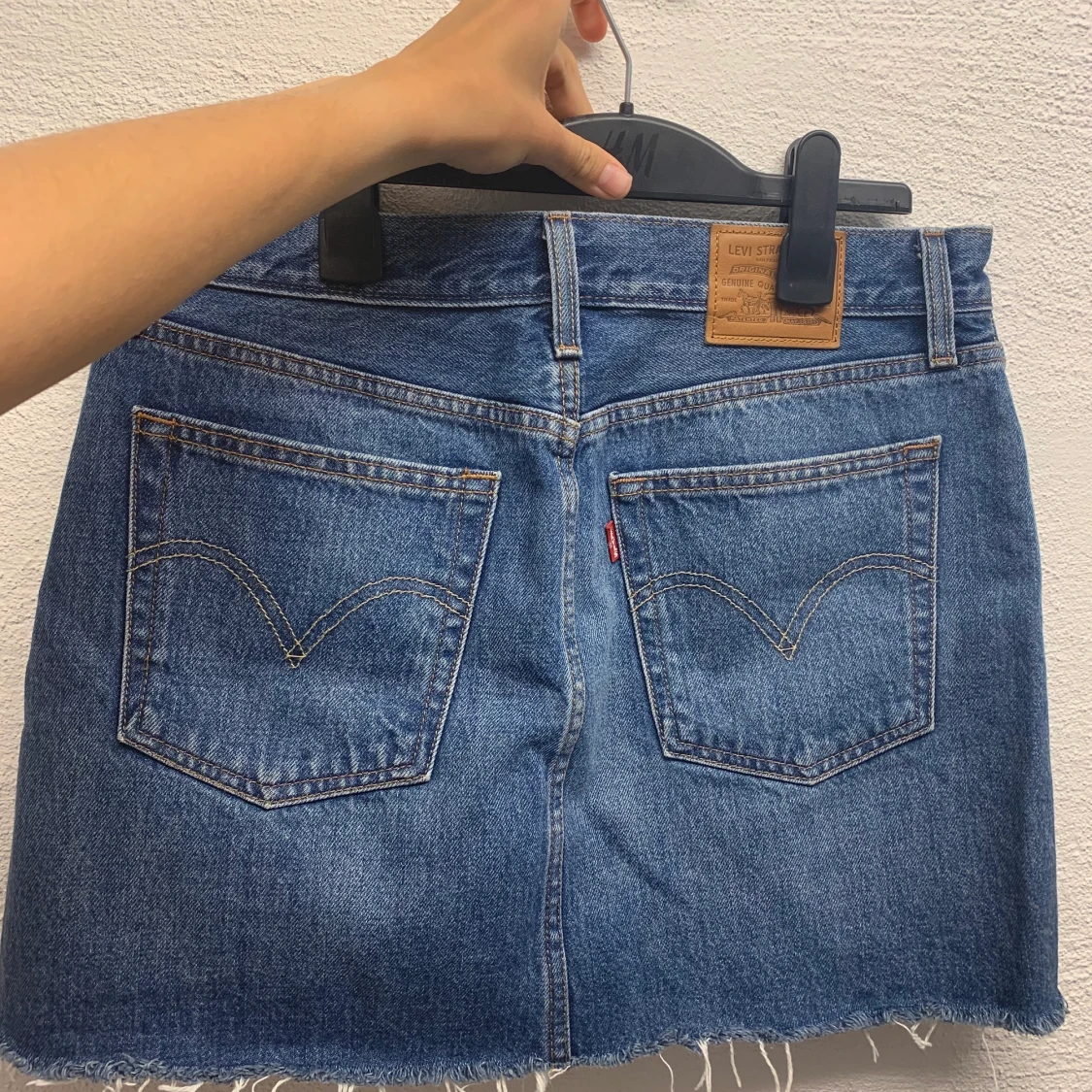 Kjol från Levis - 91