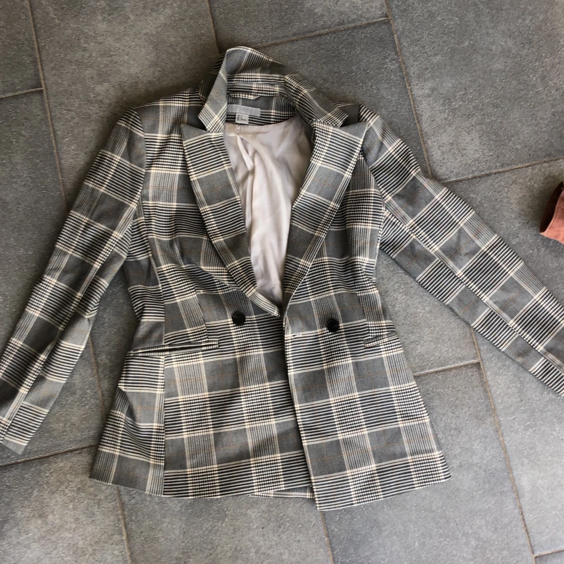 Blazer från HM - 90