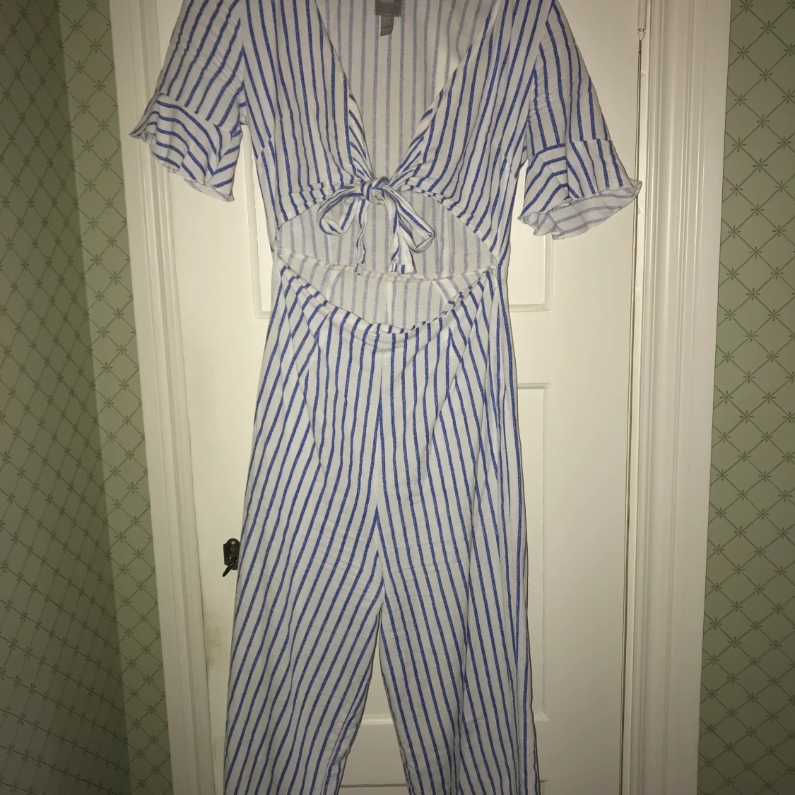 Jumpsuit/byxdress i storlek 36 - 90