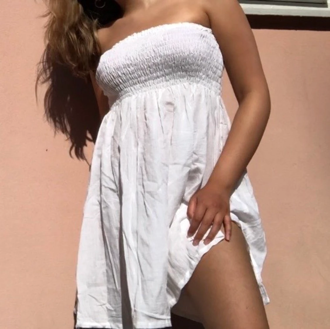 Strandklänning  - 90