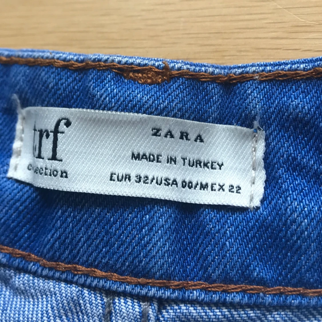 Zara jeans - 90