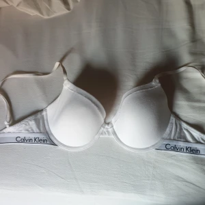 BH - Fråb Calvin Klein, använd några gånger, frakt 22kr. Liten i storlek, mer som en 70C skulle jag säga