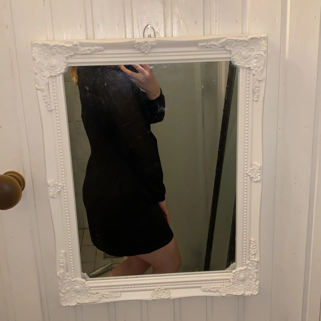 Klänning från lindex - 90