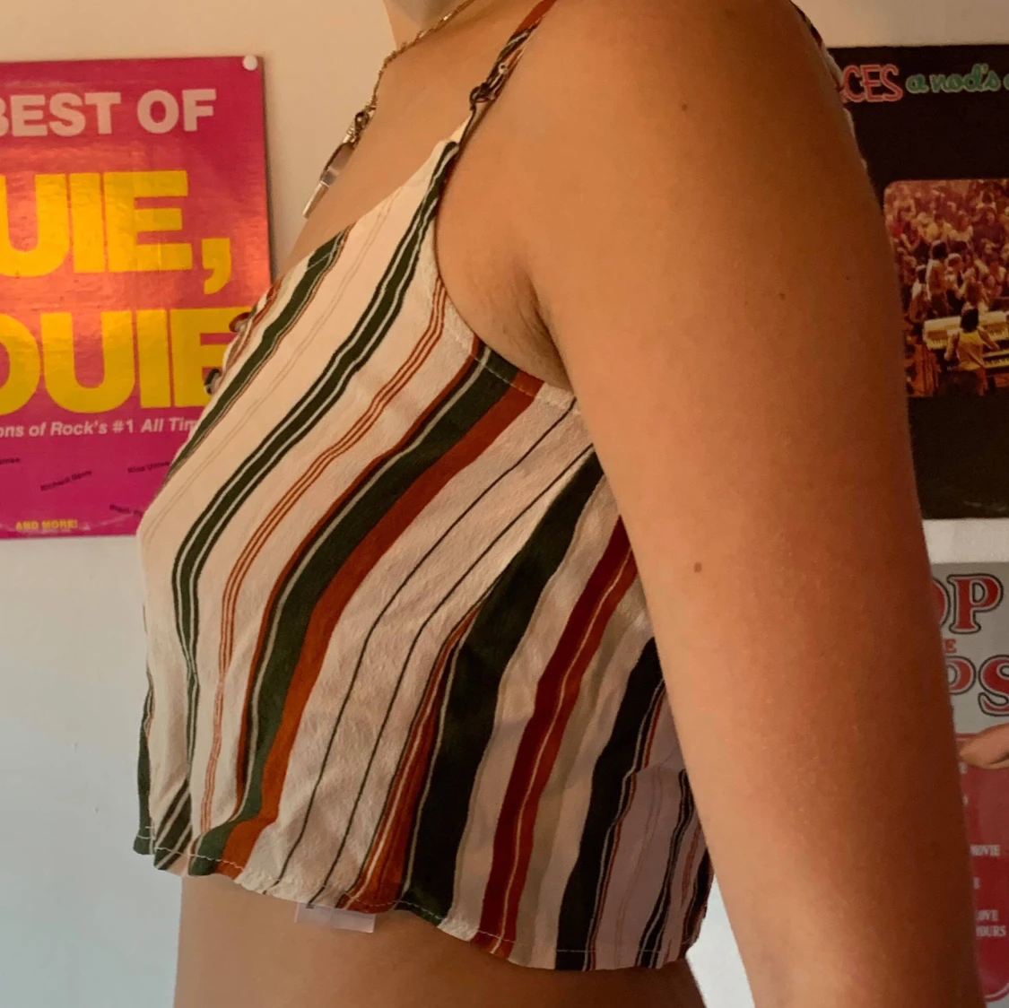 Forever 21 linne - 90