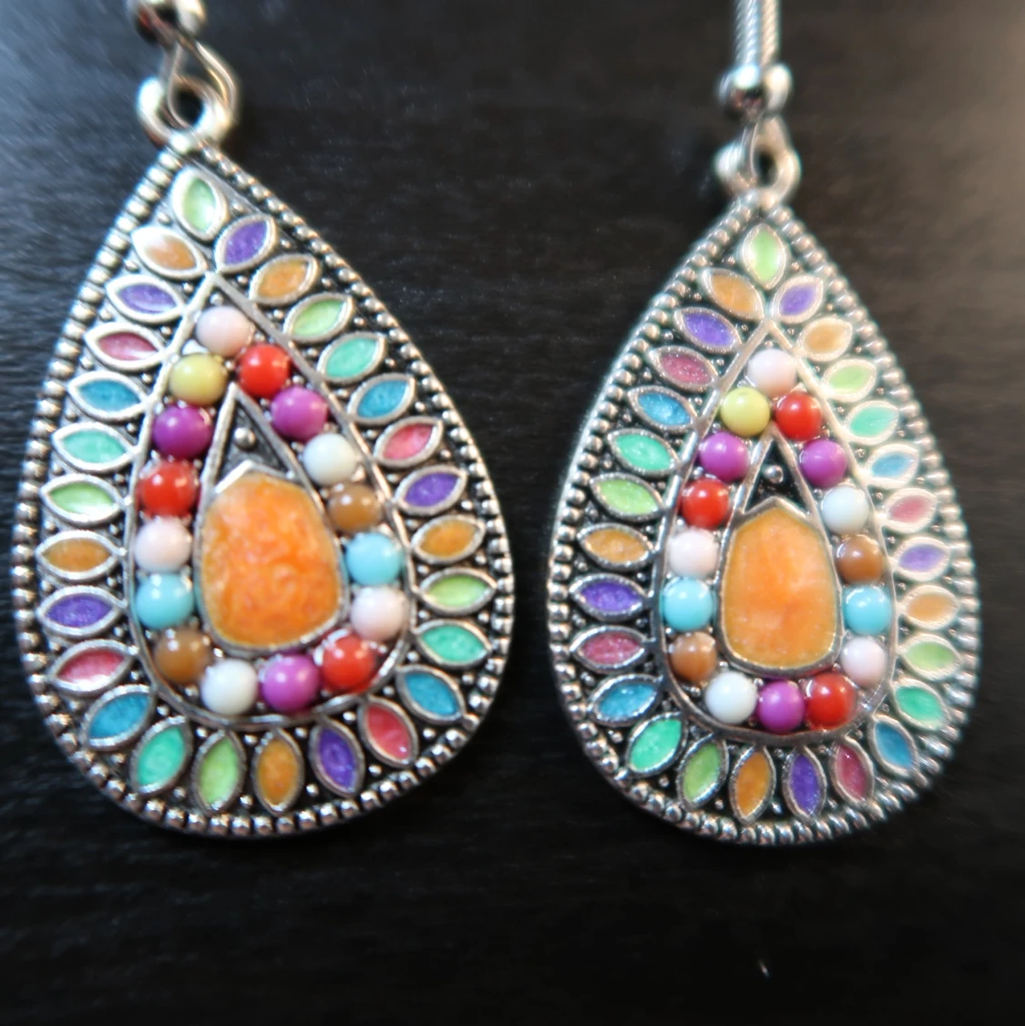 Vintage earring - 90