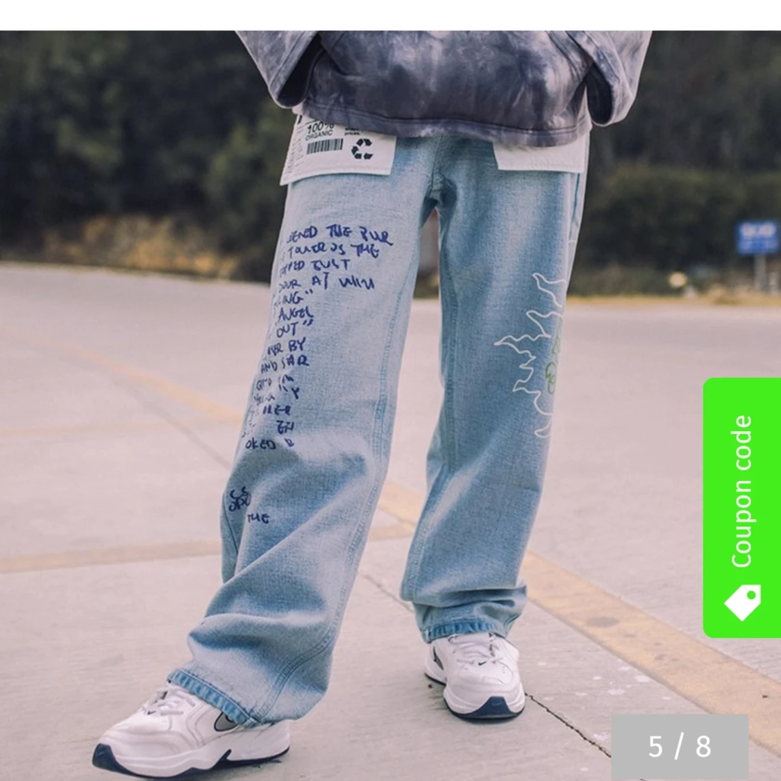 Taka Original Jeans - 90