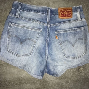  - Levis shorts i perfekt skick