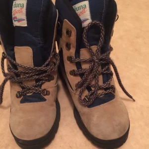  - Det är faktiskt brun skor 38