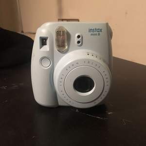 Fujifilm polaroidkamera
