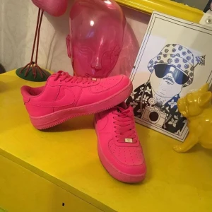  - Chockrosa air force 