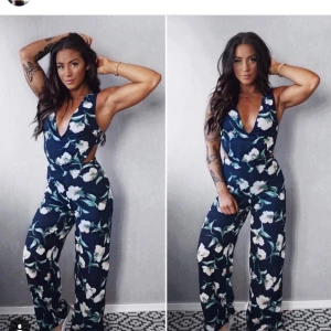  - Ursnygg jumpsuit från missguided. Nypris 500kr men kom Aldrig till användning då den var för liten 