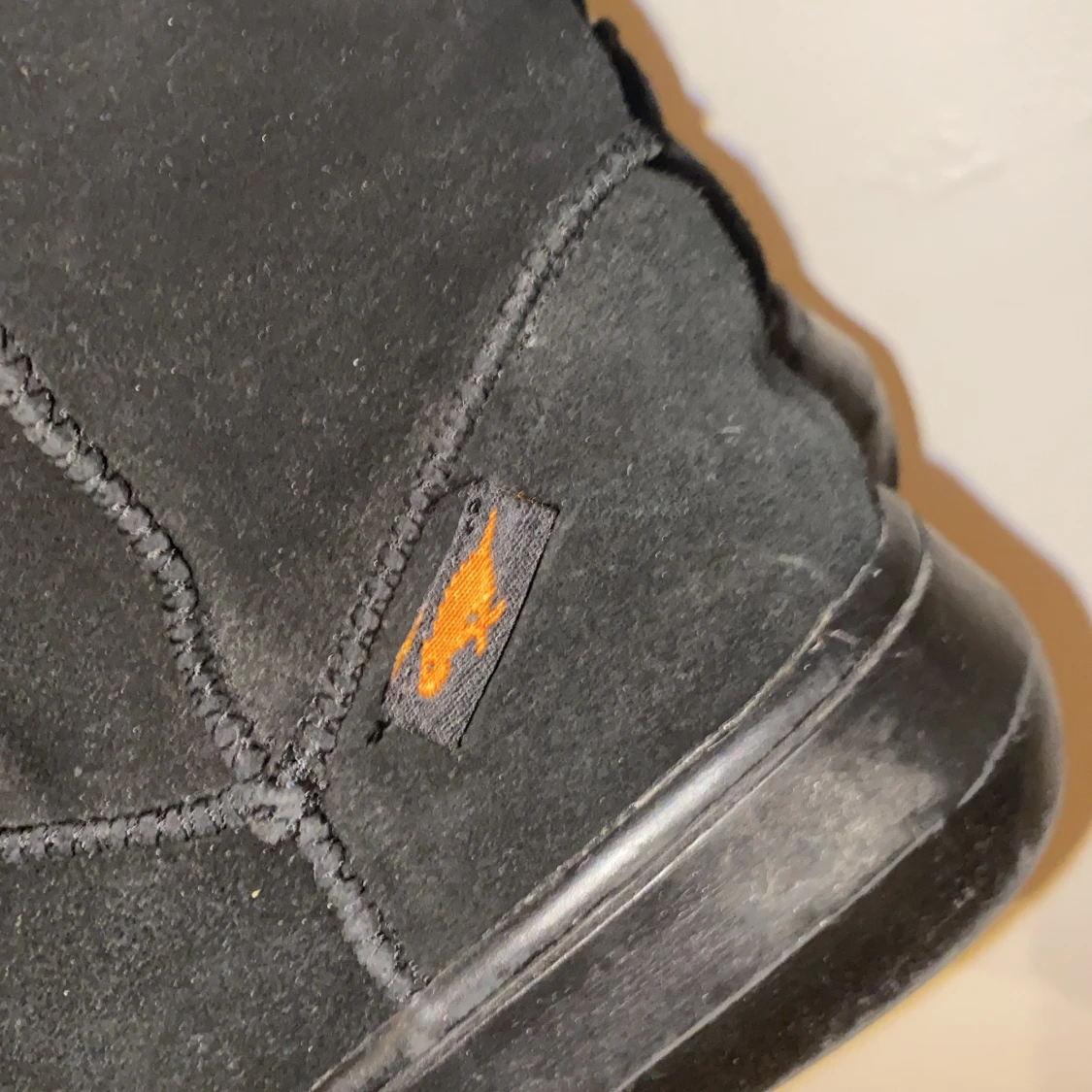 Rocket dog uggs? - 90