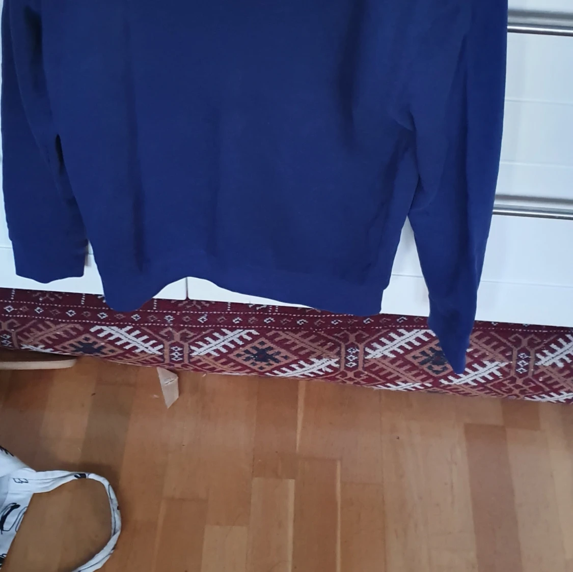 En vintage Lee sweatshirt  - 91