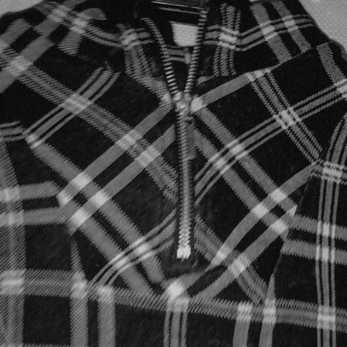 Plain svårt/but tröja, kappa - 90