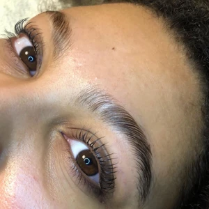 Lashlift/browlift - Hej! Jag erbjuder lashlift/browlift för 250kr seperat men vill man ha en kombo behandling kostar det 450kr. Ni kan se priser och information på min instagram finns länk i min bio! Har ni inte instagram eller funderar någon är det bara och fråga! 