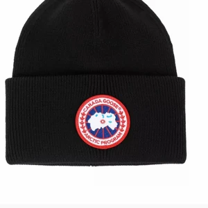 Canada goose  - Har ej använd den 