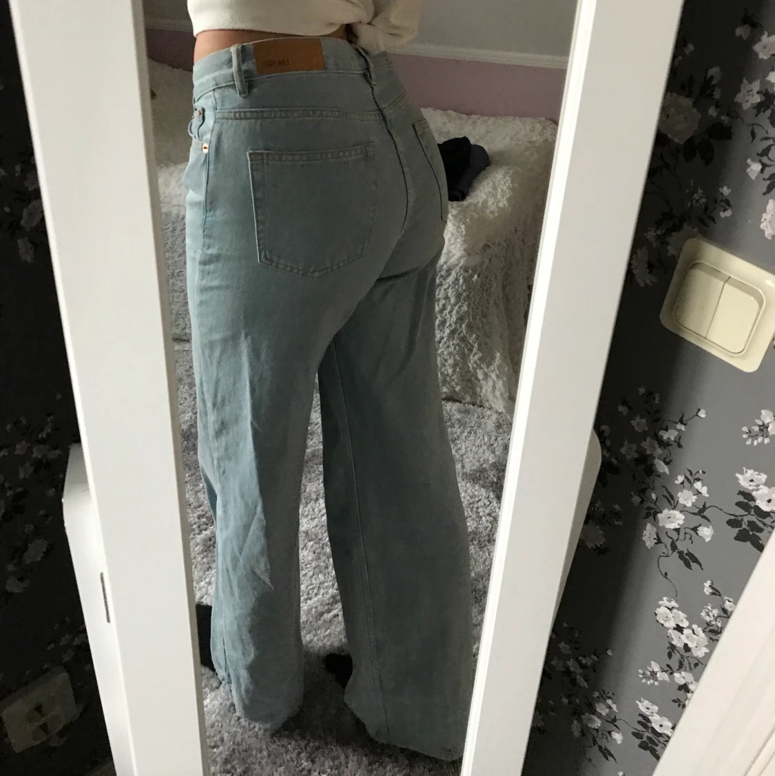 Junkyard- jeans - 91