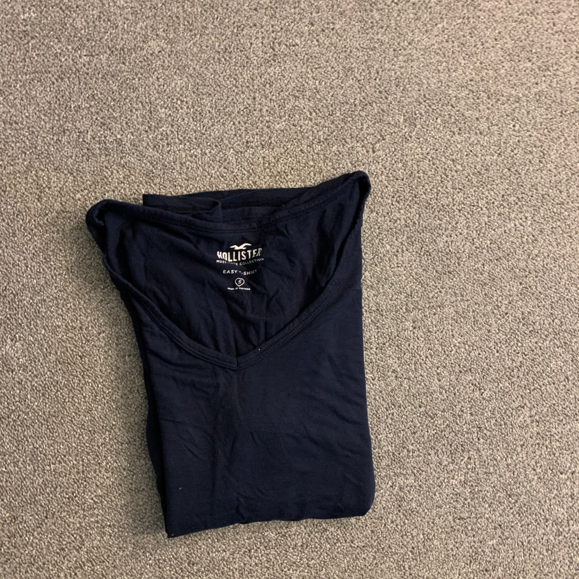 Hollister t shirt storlek S - 91