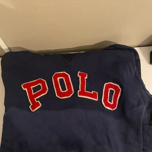 Polo Ralph Lauren hoodie  - Bra skick