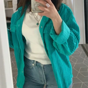 Jacka - Jättesnygg jacka från junkyard