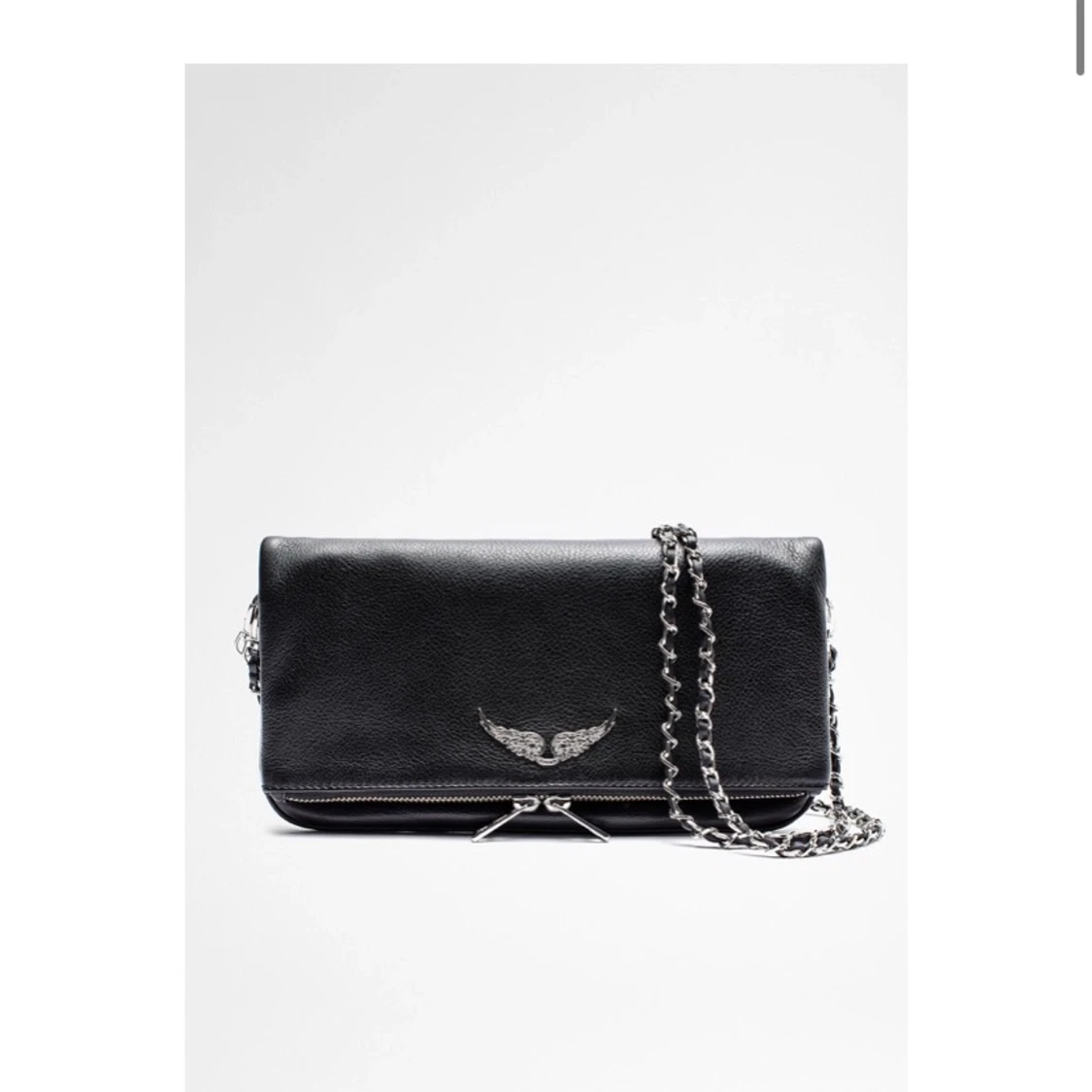 Zadig & Voltaire väska - 91