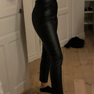 Skinnbrallor  - Jag är 175 cm