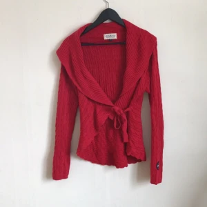  - Omlottkofta från Hampton Republic 👩🏽inklusive frakt