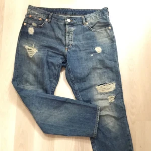  - Boyfriend jeans från monki 