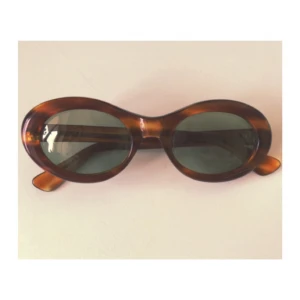  - Vintage sunglasses that will keep you safe in the summer and make you look like you belong in a 60's french movie.