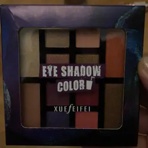 Säljer Eye Shadow Color