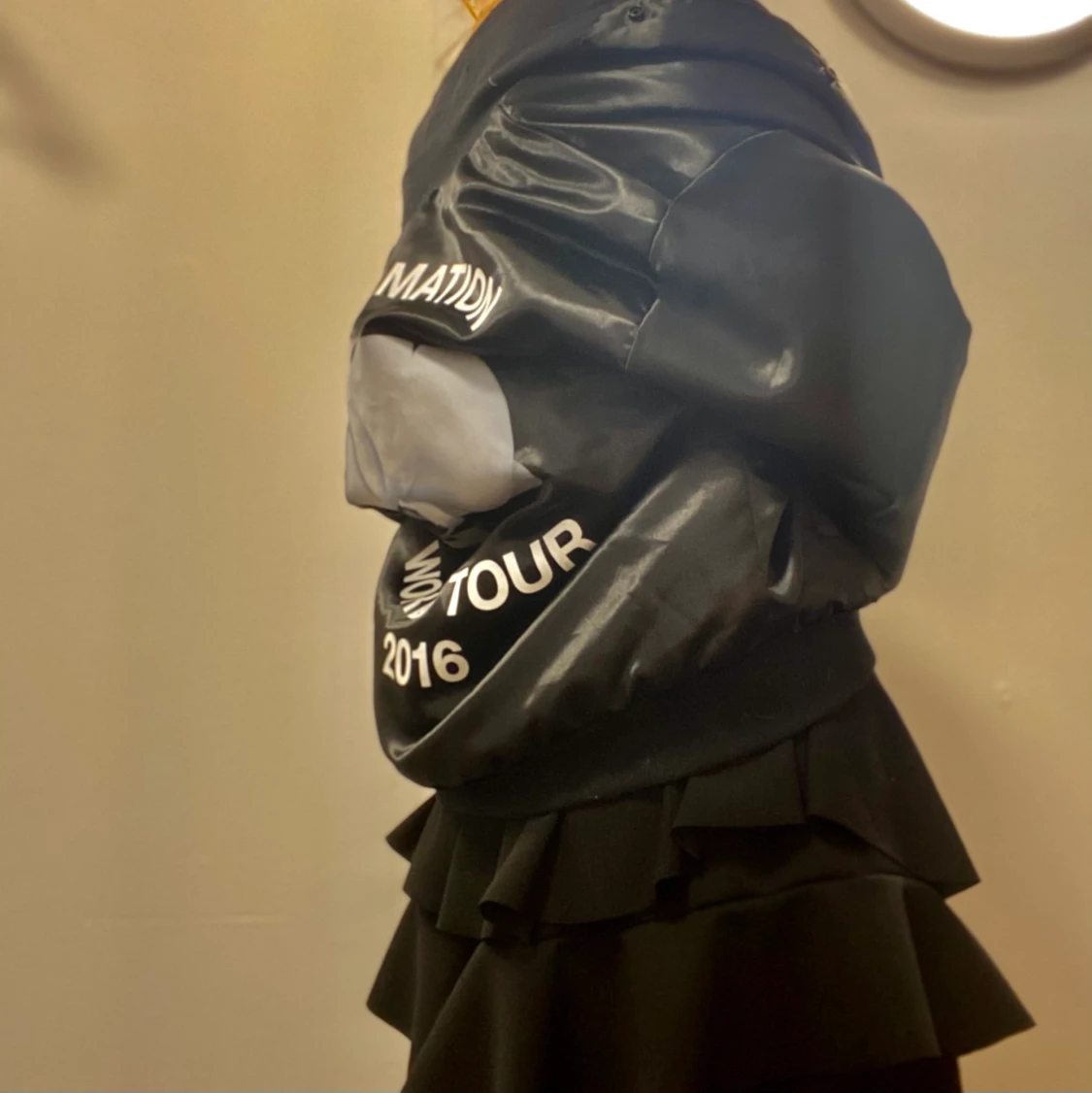 Beyonce Bomberjacka - 91