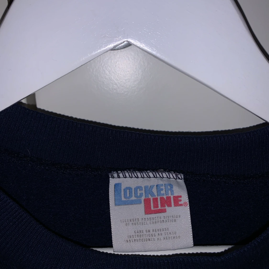 Oversized sweatshirt  - 90